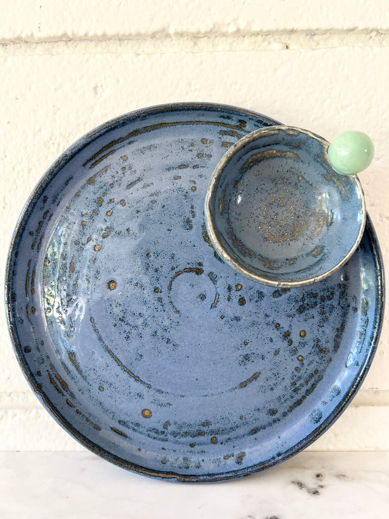 Handmade Studio Pottery Bowl