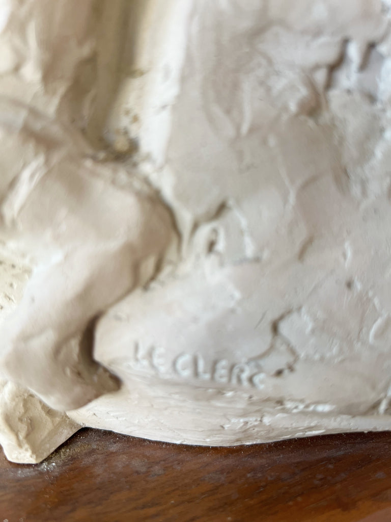 Collectible Art Piece “To Mother With Love” Scultpure