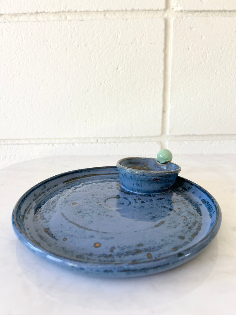 Handmade Studio Pottery Bowl