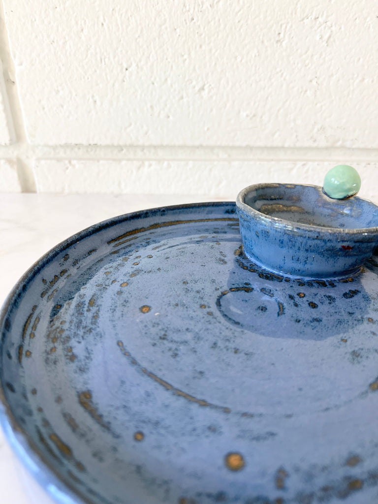 Handmade Studio Pottery Bowl