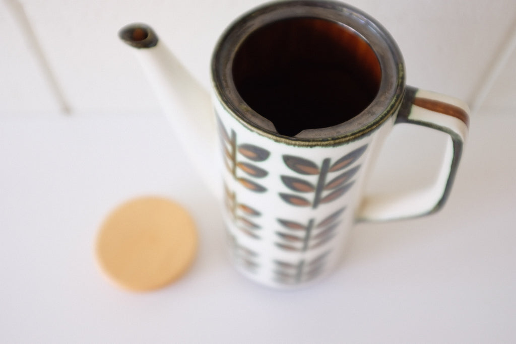 Classic 60's Boch Carafe