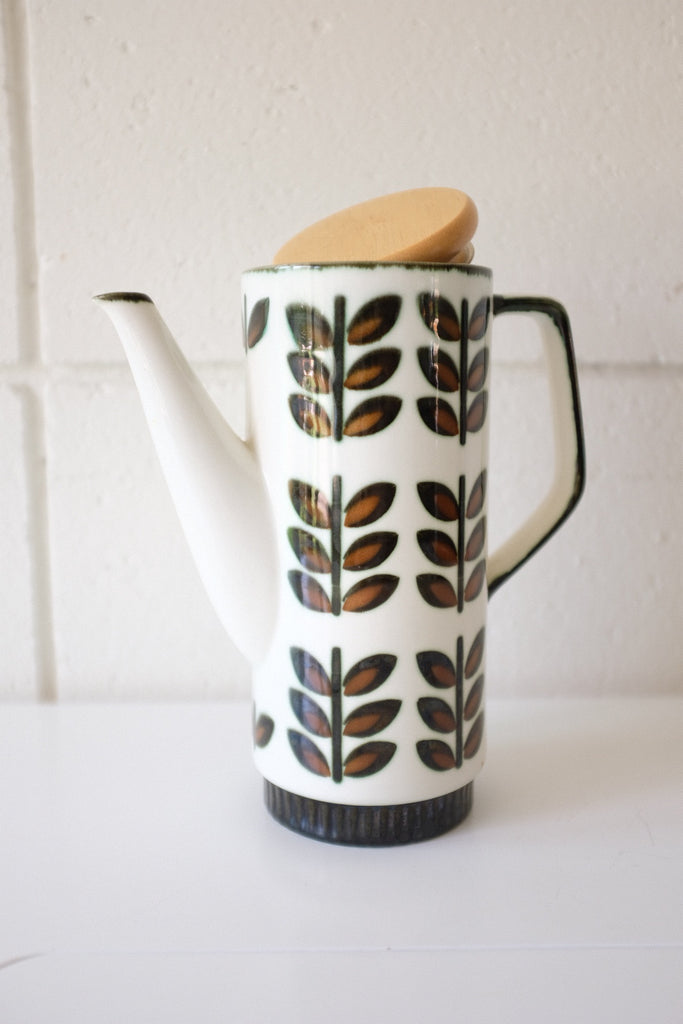 Classic 60's Boch Carafe