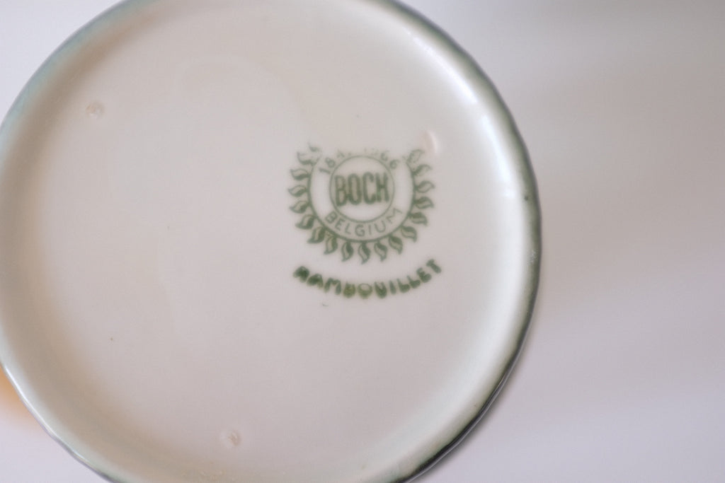 Classic 60's Boch Carafe