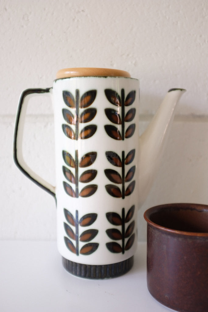 Classic 60's Boch Carafe