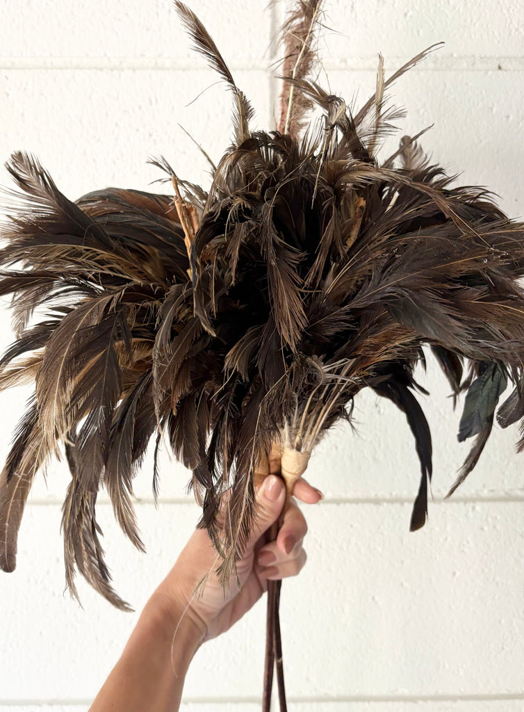 Clear Recycled Glass Apothecary Vase Jug