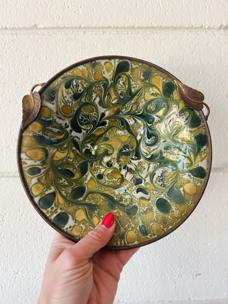 Rare Trinket Dish