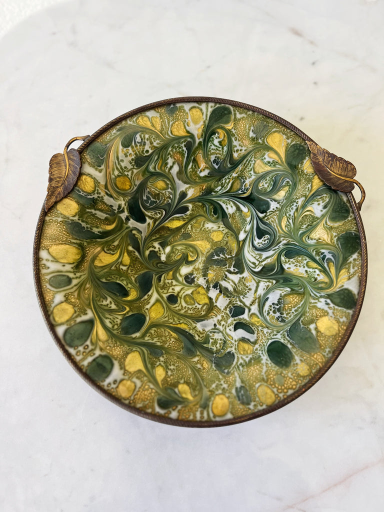 Rare Trinket Dish