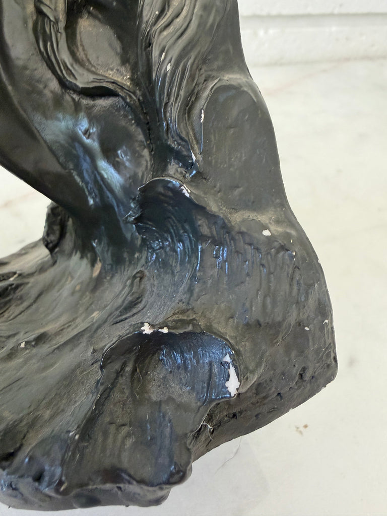 Equestrian Bookends Pair