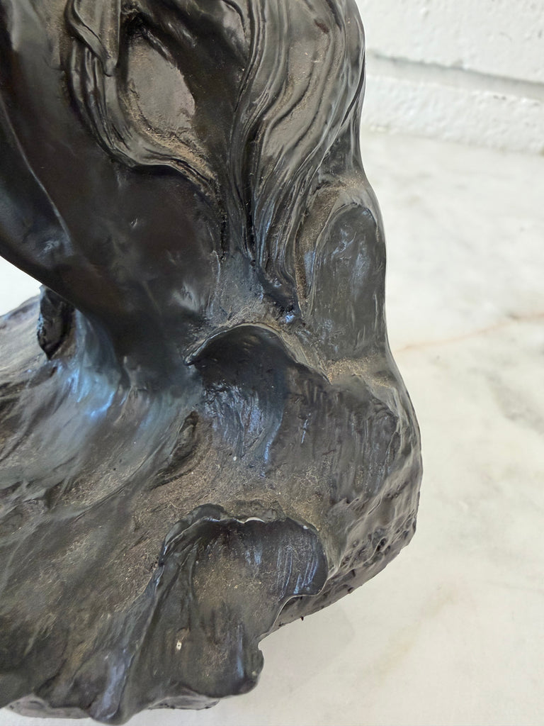 Equestrian Bookends Pair