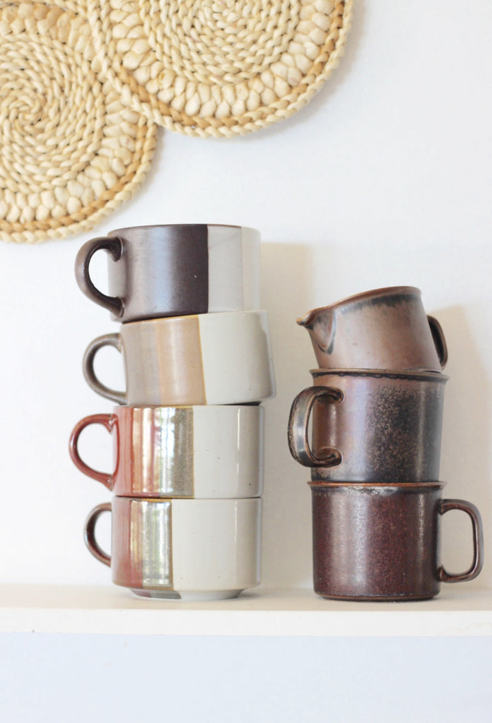 Mug set