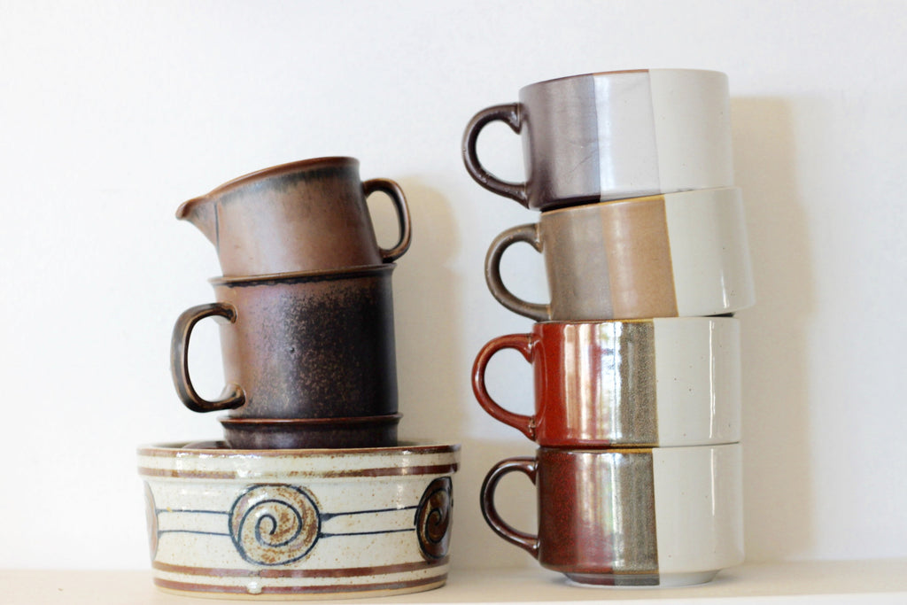 Mug set