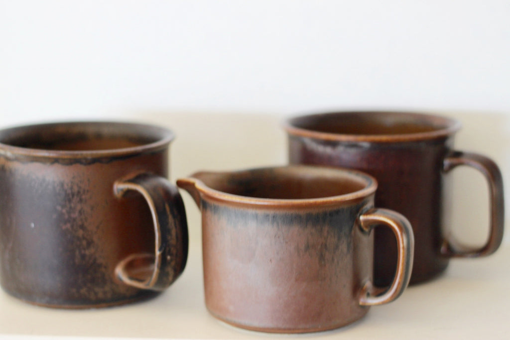 Mug set