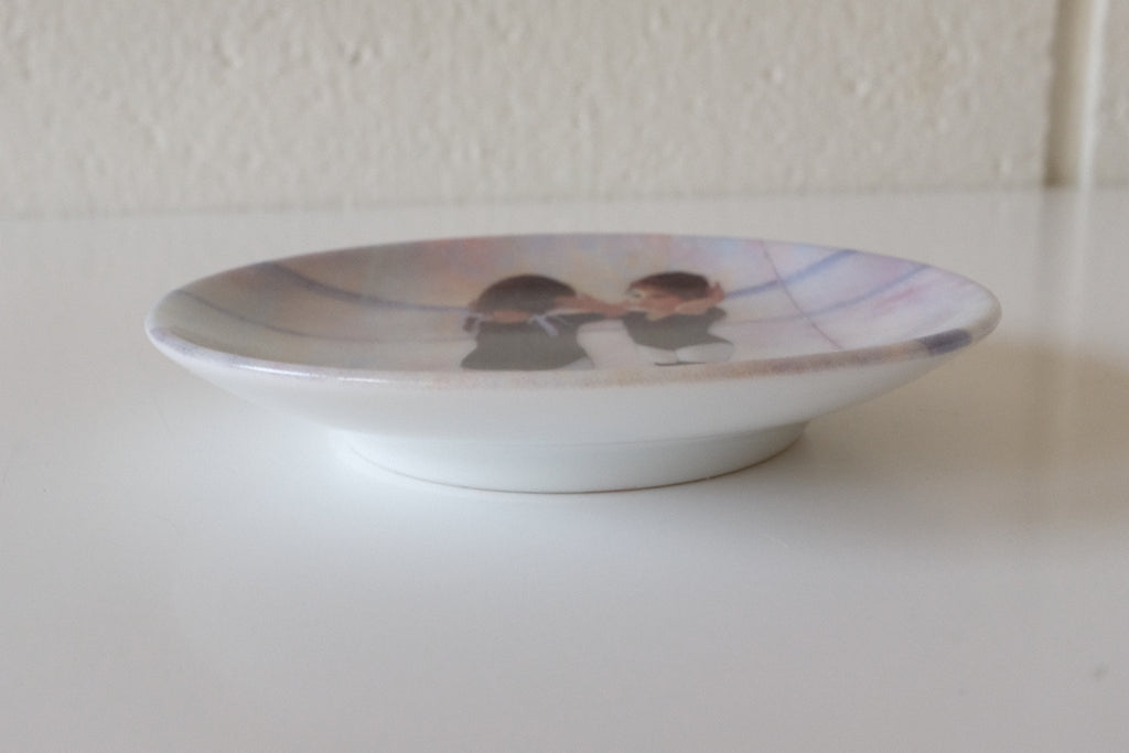 “Little Ballerina” Mini Catch Dish